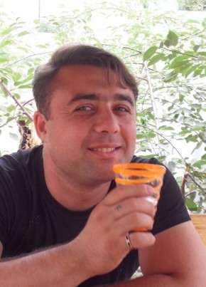 Александр, 45, Россия, Зеленоград