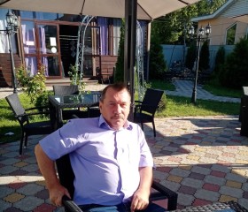 Олег, 59 лет, Иваново