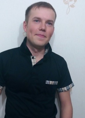 Александр, 35, Россия, Апатиты
