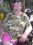 ОЛЬГА, 62 года, Самара