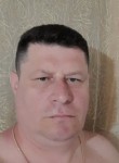 Ник, 44 года, Санкт-Петербург