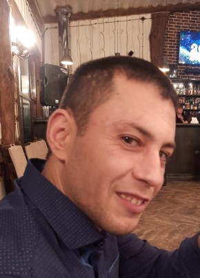 Andrey, 39, Russia, Roslavl