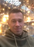 Виталий, 48 лет, Москва