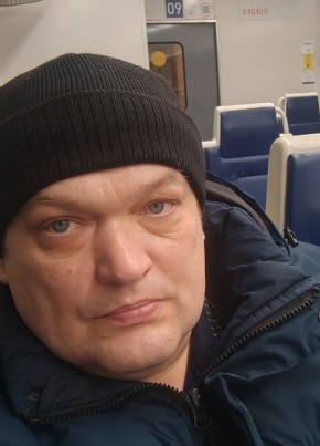 Юрий из Зеленодольска 49 лет