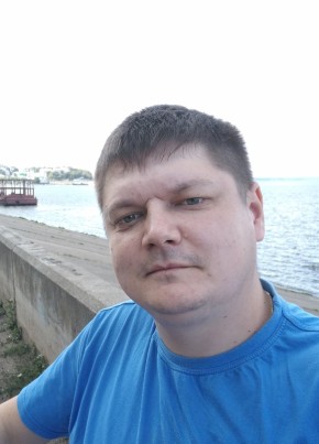 Alex, 38, Россия, Канаш