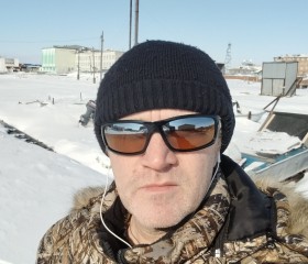 Грегор, 47 лет, Красноярск