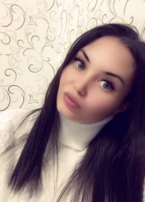 Kristina, 29, Россия, Самара