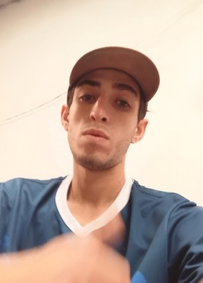 Alex Paulino da из São Paulo capital 21 год