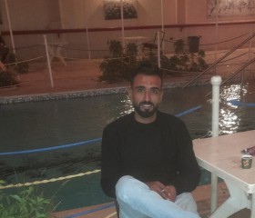 Ramdan, 25, Zagazig