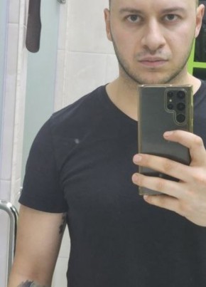 Artur, 30, Russia, Krasnogorsk