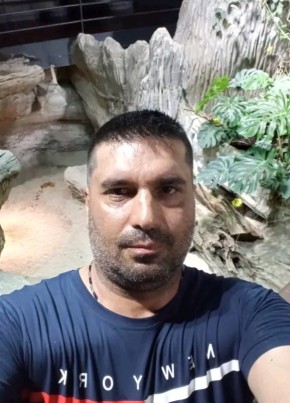 Stelian Stefan из Tulcea 49 лет