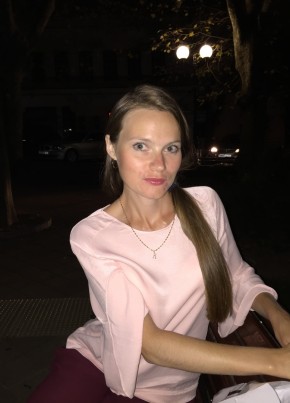 Kristina, 35, Russia, Saratov