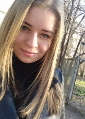 Marina, 33, Россия, Новосибирск