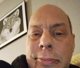 Andy, 47, City of London