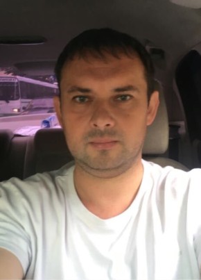 Константин, 42, Россия, Новосибирск