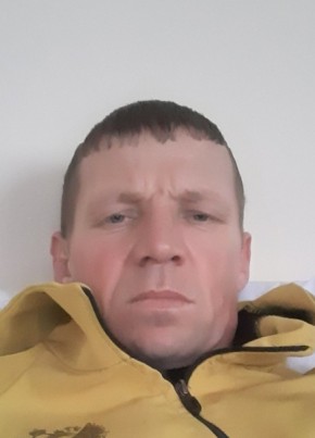 Антон, 36, Россия, Славянск На Кубани