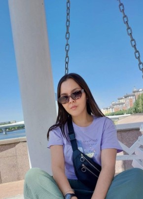 Салима из السليمانية 35 лет