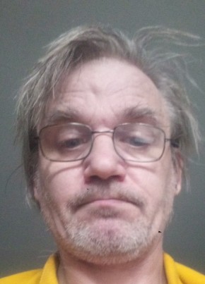 Серж из Славянска 55 лет