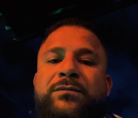 Silvio, 32, Duque de Caxias