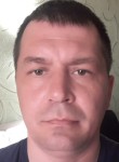 Александр, 46 лет, Мончегорск
