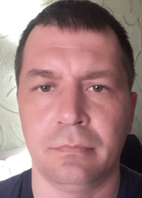 Александр, 46, Россия, Мончегорск