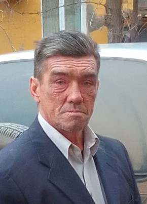 Андрей, 51, Россия, Ахтубинск