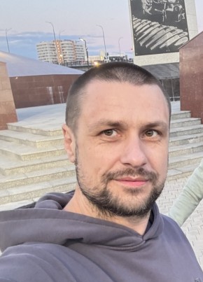 Юрий из Кемерово 37 лет