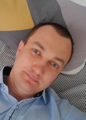 Vladimir, 34, Russia, Kamyshin