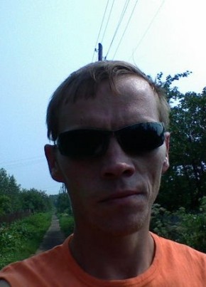 ivan, 41, Russia, Novokuznetsk