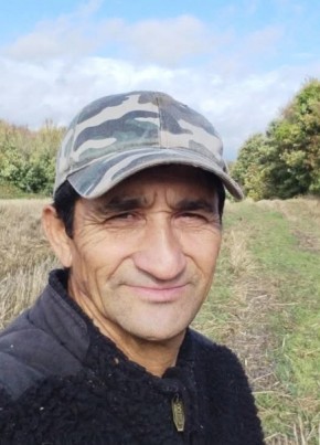 eduardo из Santiago de Chile 57 лет