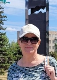 Мила, 56, Россия, Новосибирск