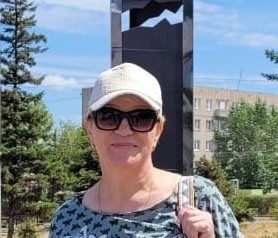 Мила, 56 лет, Новосибирск