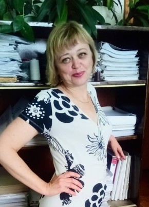 Victoria, 52, Україна, Луганськ