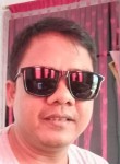 Radit aditya, 42 года, Djakarta