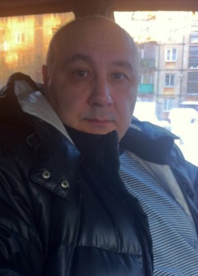 Игорь, 54, Россия, Кадуй