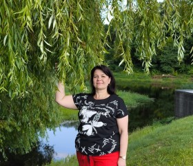 Inna, 49, Moscow