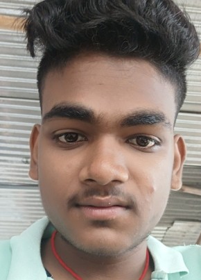 Subham kumar, 18, India, Gaya