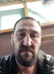 Stanislav, 51, Omsk