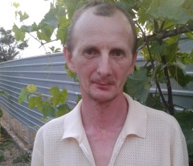 Иван, 50 лет, Budyenovka