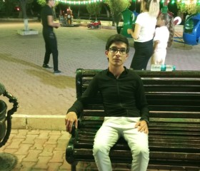 Nihad, 19, Nakhchivan