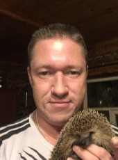 Volodya, 46, Russia, Saint Petersburg