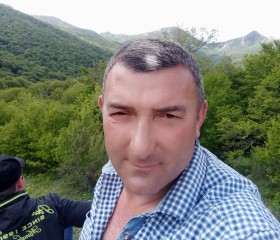Руслан, 47 лет, Севастополь
