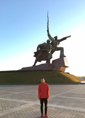 Бек Ким, 22, Россия, Лабинск