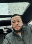 Sardor, 32, Moscow