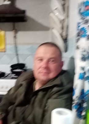 Владимир, 49, Україна, Ватутіне