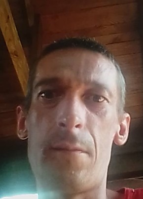 Андрей, 40, Україна, Докучаєвськ