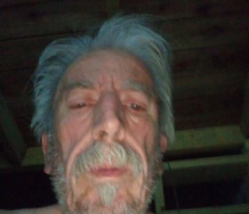 Roberto, 64, La Plata