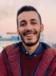 Beshoy, 25 лет, أسيوط