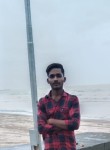 Salman Khan, 20 лет, Bikaner