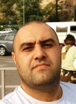 Seymur, 41 год, Gəncə